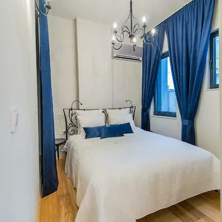 Apartment Designer Aristocratic 1 Bedroom | Next To Cathedral Sofia